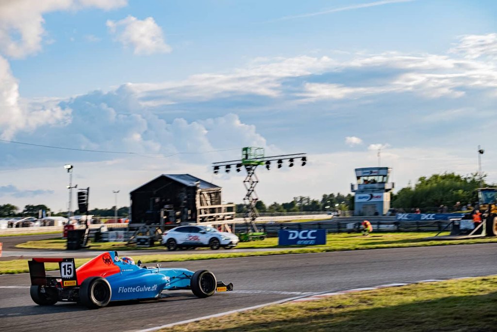 (Foto: Grippo Motorsport PR)